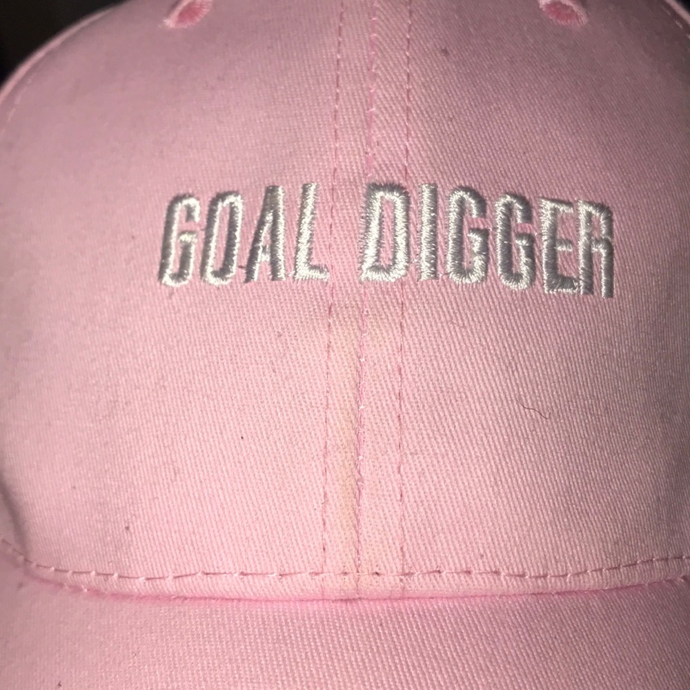 Forever 21 DAD HAT